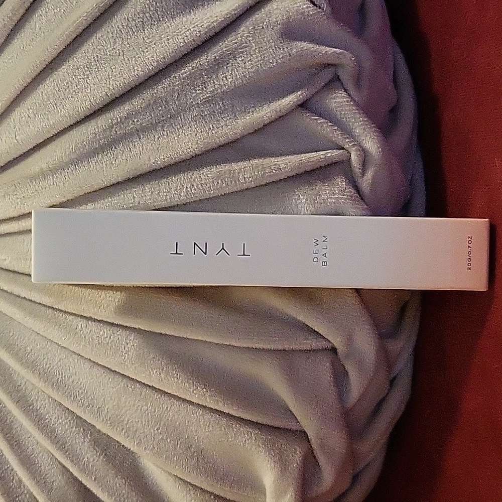 TYNT Dew Balm Universal Clear Glow